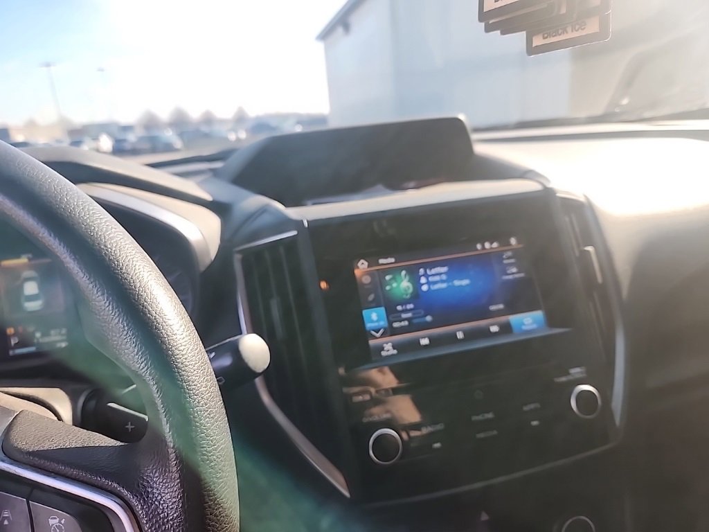 Used 2019 Subaru Impreza 2.0i Premium image 4