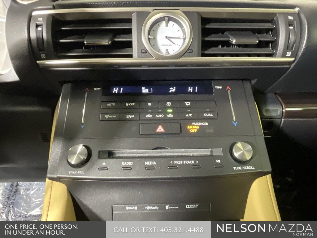 Used 2015 Lexus RC 350 image 30