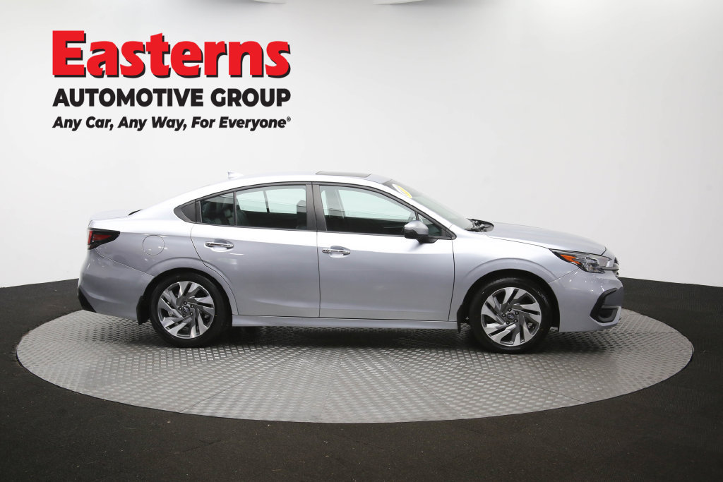 Used 2024 Subaru Legacy Touring XT AWD/4WD image 49