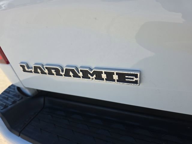 Used 2024 RAM 2500 Laramie image 12