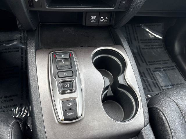 Used 2022 Honda Pilot EX-L image 18