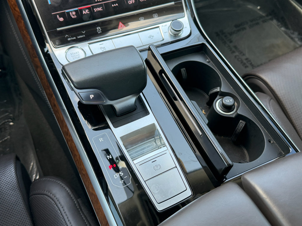 Used 2019 Audi A8 L 3.0T w/ Luxury Package AWD/4WD image 19