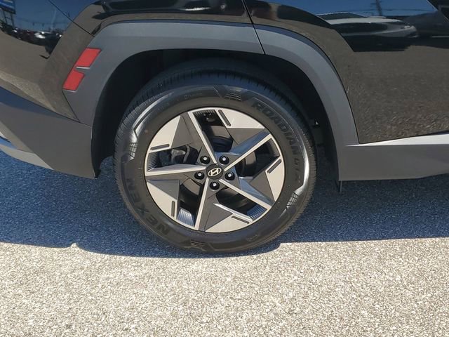 Used 2025 Hyundai Tucson SEL FWD image 5