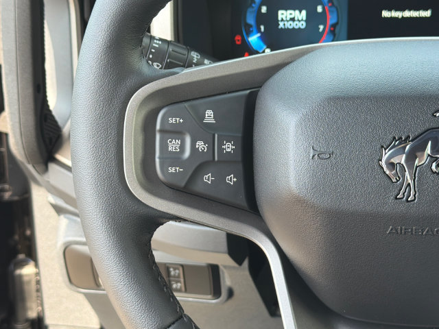 New 2026 Ford Bronco Outer Banks AWD/4WD image 26