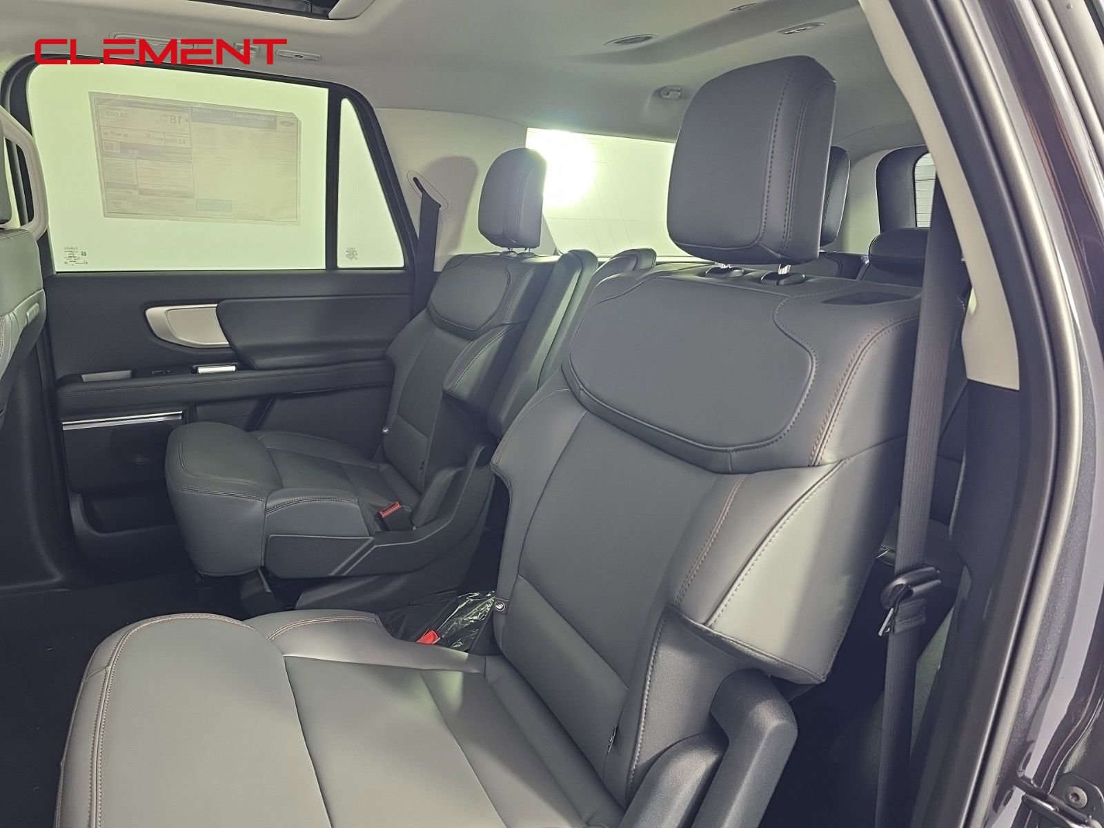 New 2025 Ford Expedition Max Active image 28