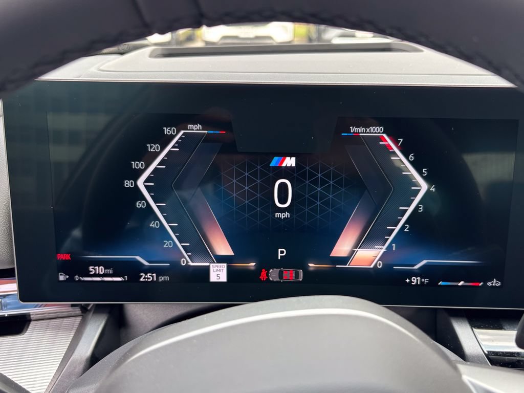 New 2027 BMW 530i xDrive AWD/4WD image 24
