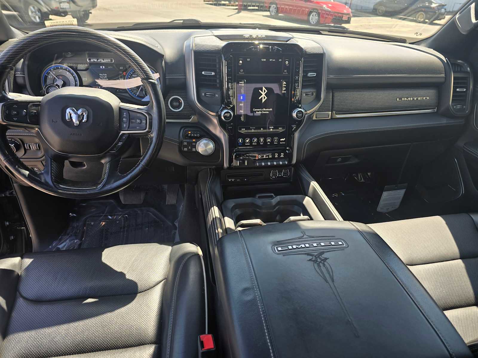Used 2019 RAM 1500 Limited image 20