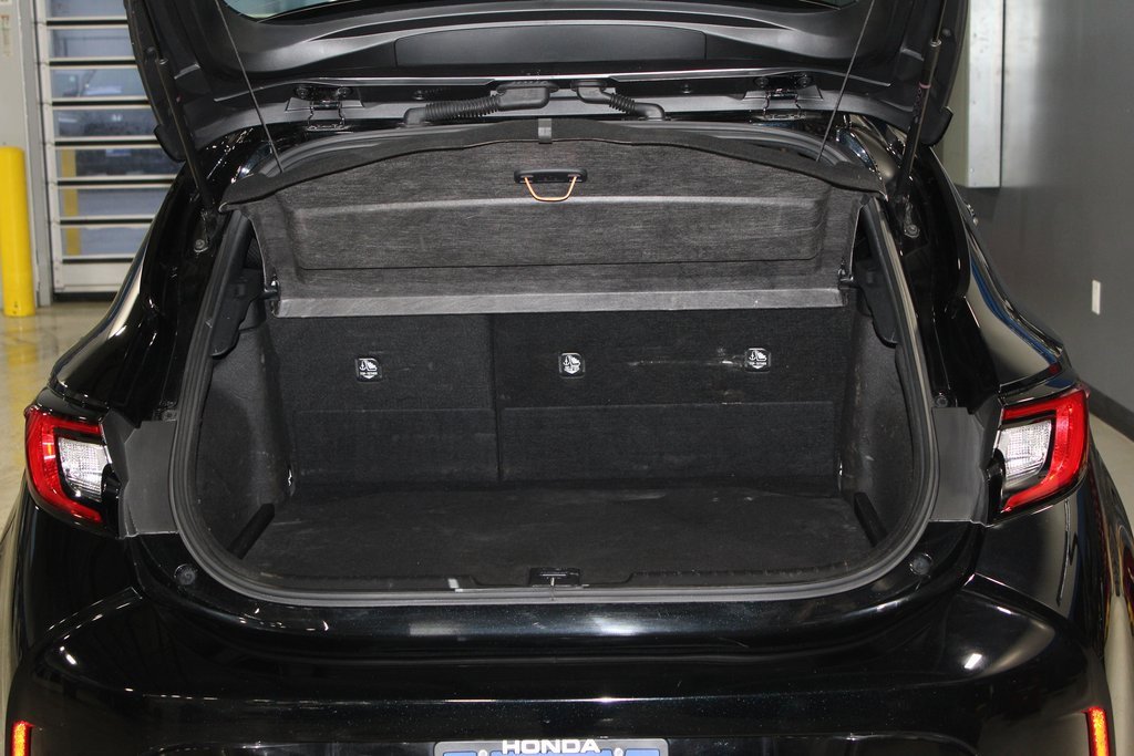 Used 2024 Toyota Corolla SE image 42