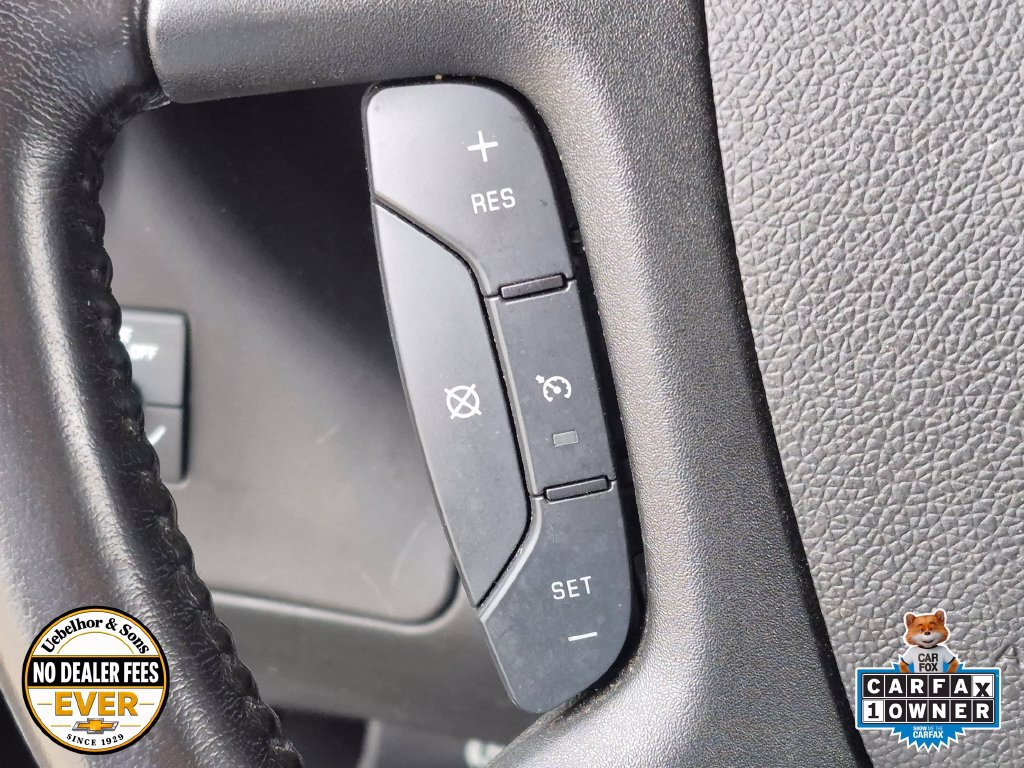 Used 2021 Chevrolet Express 2500 w/ Driver Convenience Package RWD image 12