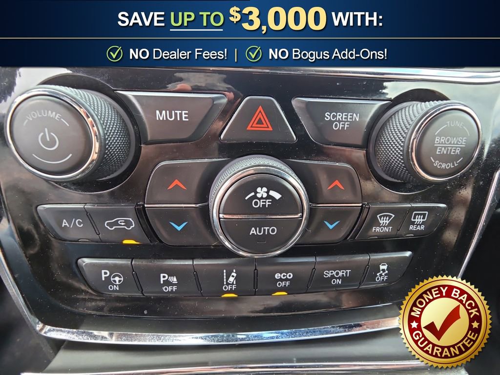 Used 2019 Jeep Grand Cherokee Altitude image 29