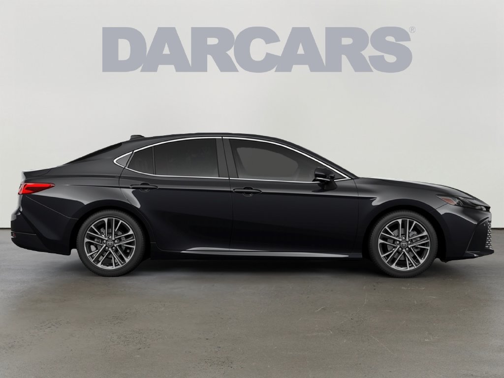 New 2026 Toyota Camry XLE w/ Premium Plus Package FWD image 15