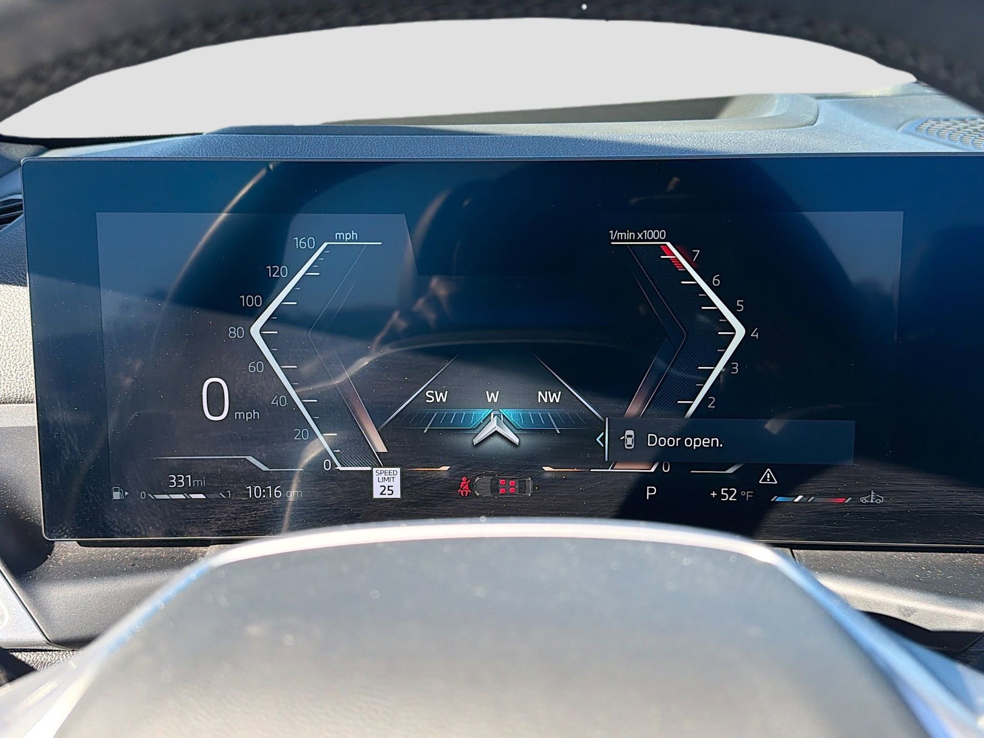 Certified 2025 BMW 430i 430i image 38