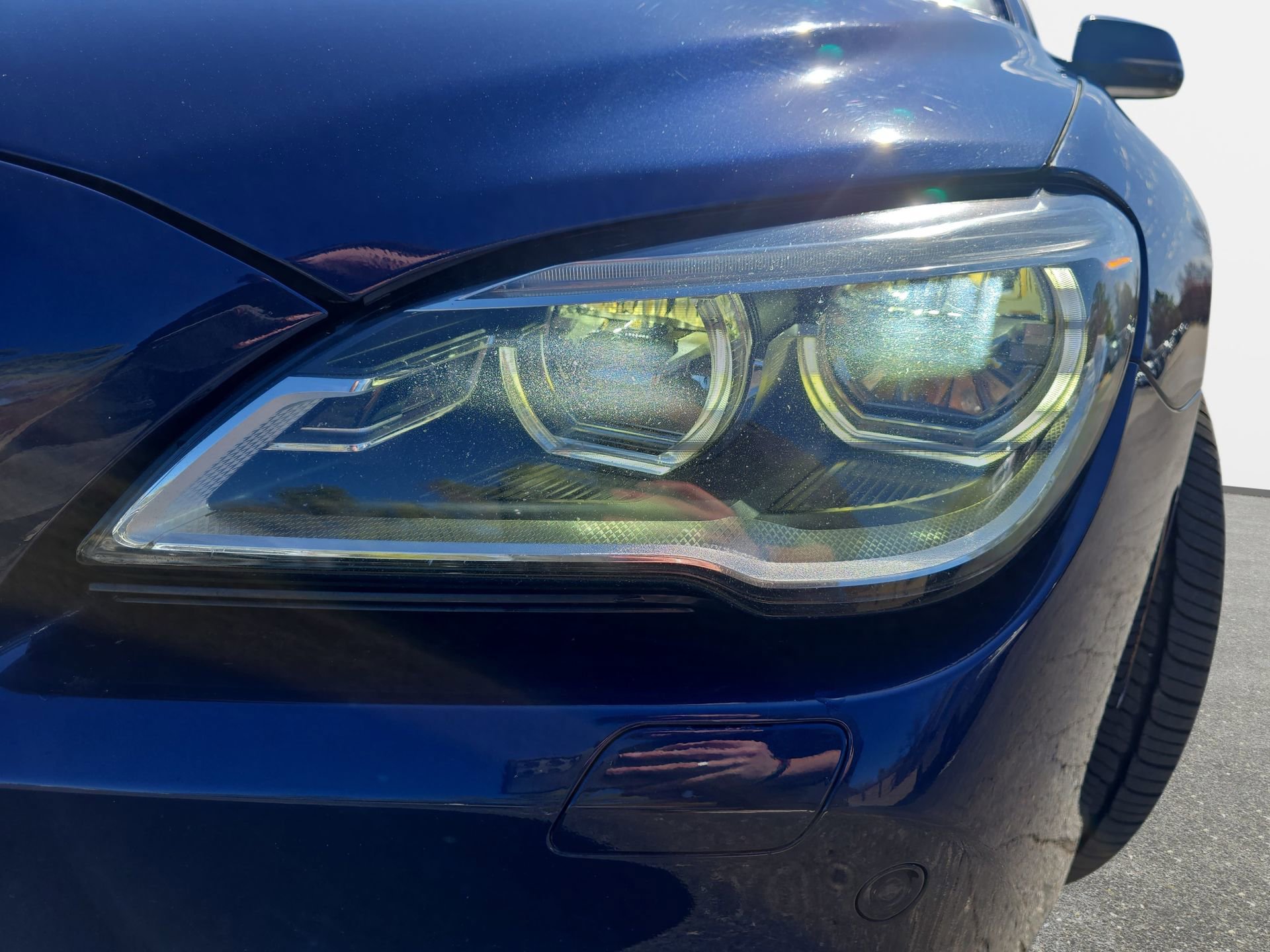 Used 2016 BMW 650i Gran Coupe xDrive AWD/4WD image 30