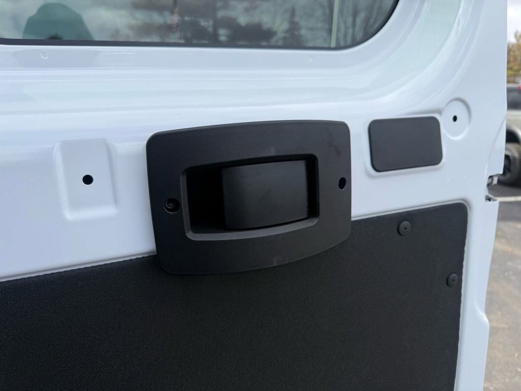 New 2025 RAM ProMaster 1500 w/ Cold Weather Group image 45