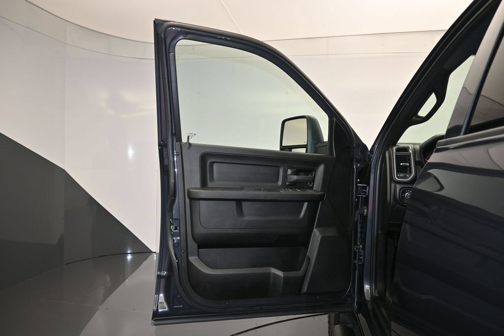 Used 2026 RAM 2500 Tradesman w/ Safety Group AWD/4WD image 10