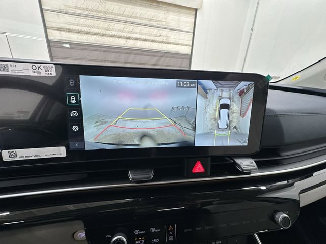 New 2026 Kia Carnival SX Prestige image 25