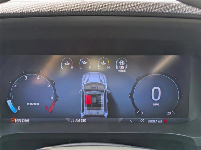 New 2025 Ford F150 STX w/ STX Black Appearance Package image 10