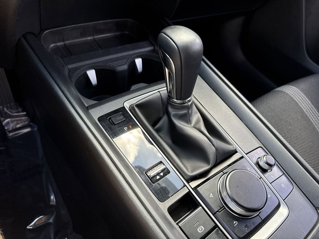 Certified 2025 MAZDA CX-50 AWD 2.5 S w/ Select Package image 54