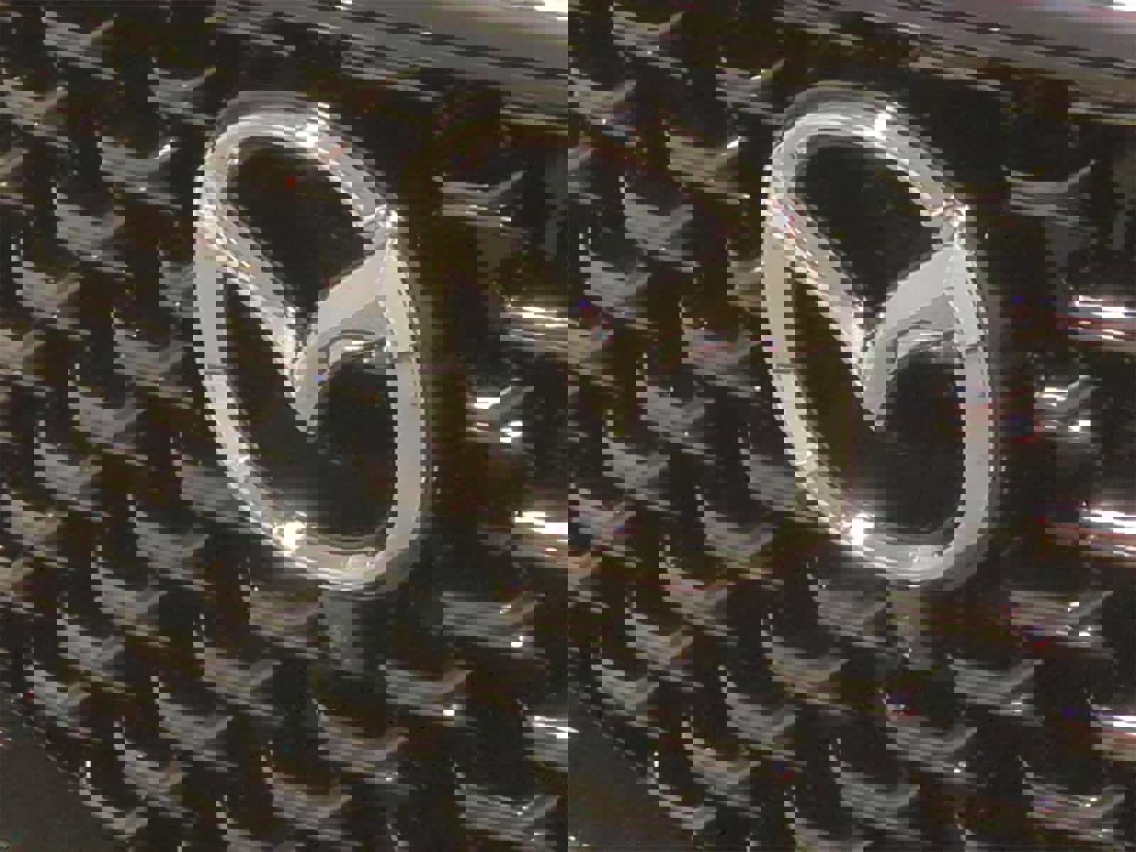 New 2025 MAZDA CX-50 2.5 Turbo w/ Weather Package image 12