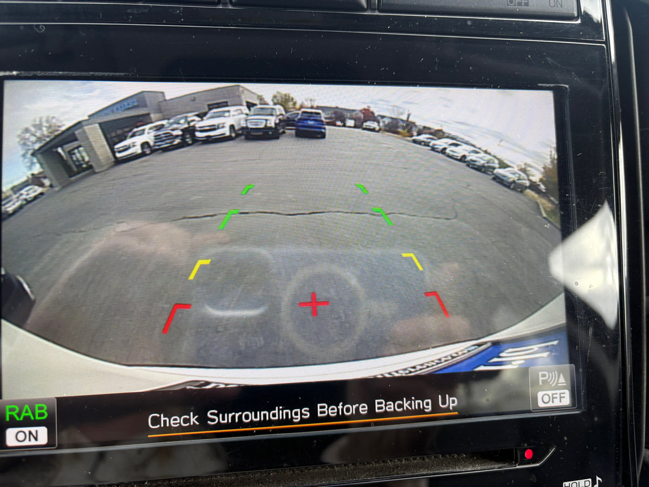 Used 2019 Subaru Ascent Limited image 17