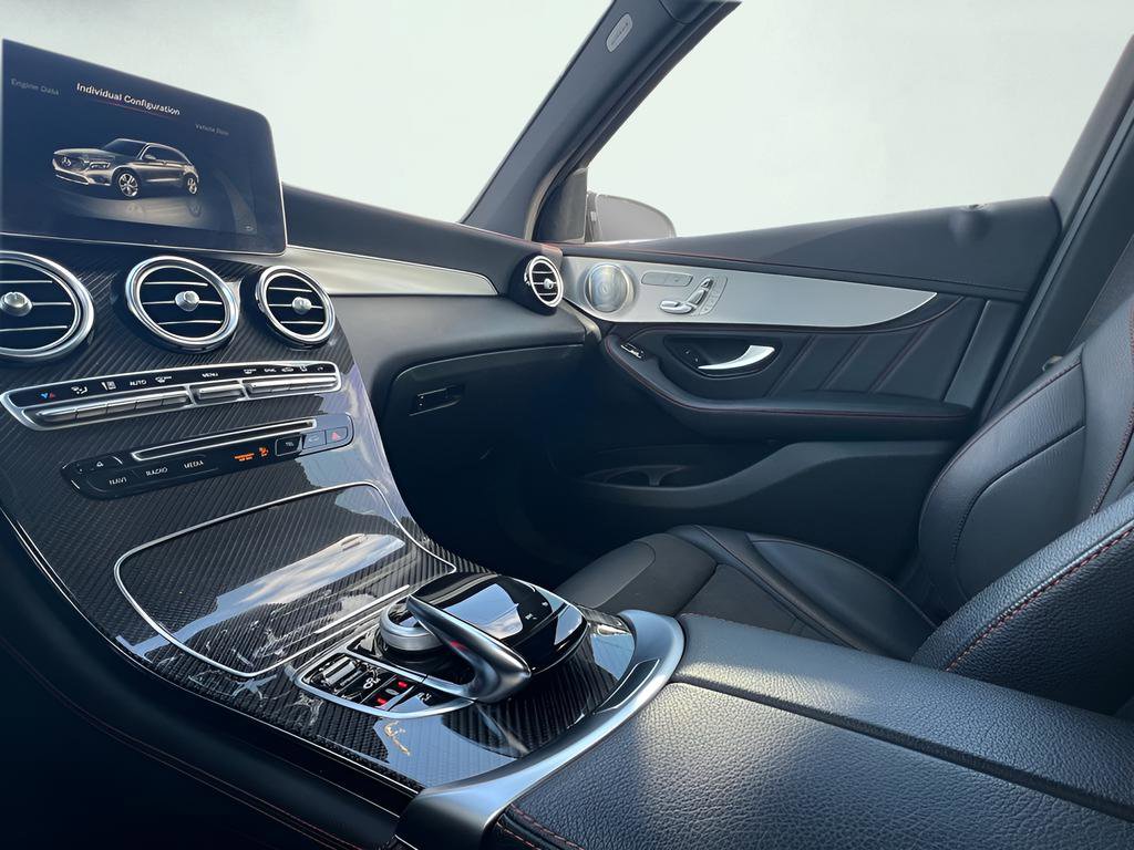 Used 2019 Mercedes-Benz GLC 43 AMG 4MATIC image 65