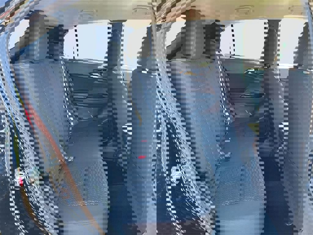 New 2026 Mitsubishi Eclipse Cross LE image 28