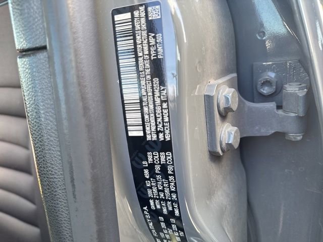 Used 2021 Jeep Renegade Latitude w/ Convenience Group image 6