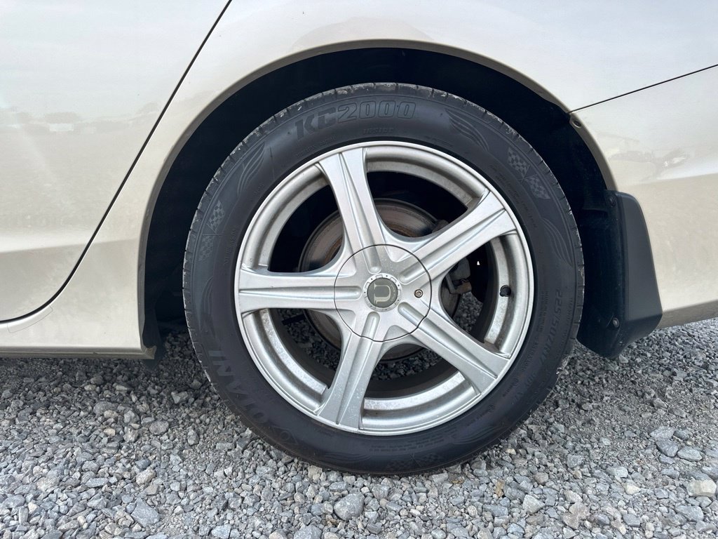 Used 2014 Honda Accord EX-L image 6