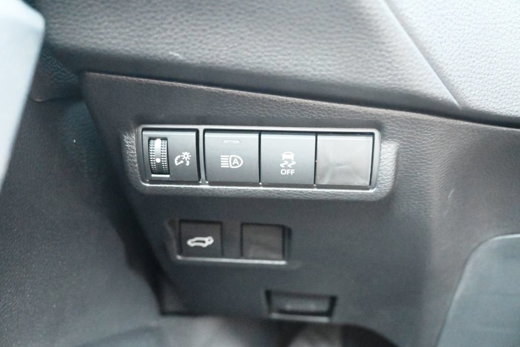 New 2026 Toyota Corolla Cross XLE AWD/4WD image 29