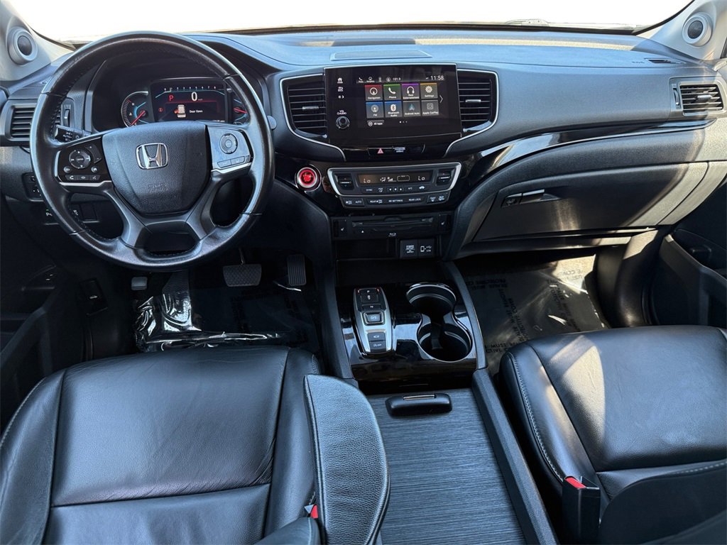 Used 2020 Honda Pilot Touring image 10