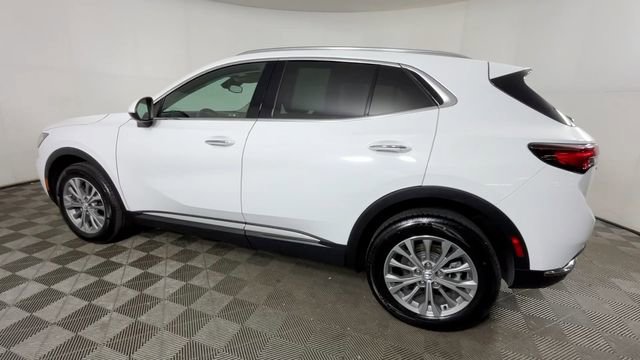 Used 2022 Buick Envision Preferred FWD image 7