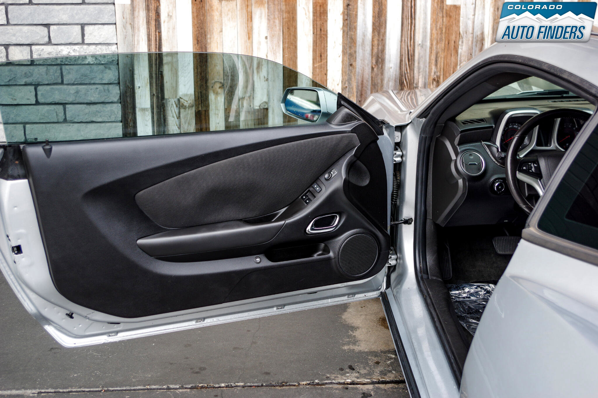 Used 2012 Chevrolet Camaro SS image 10