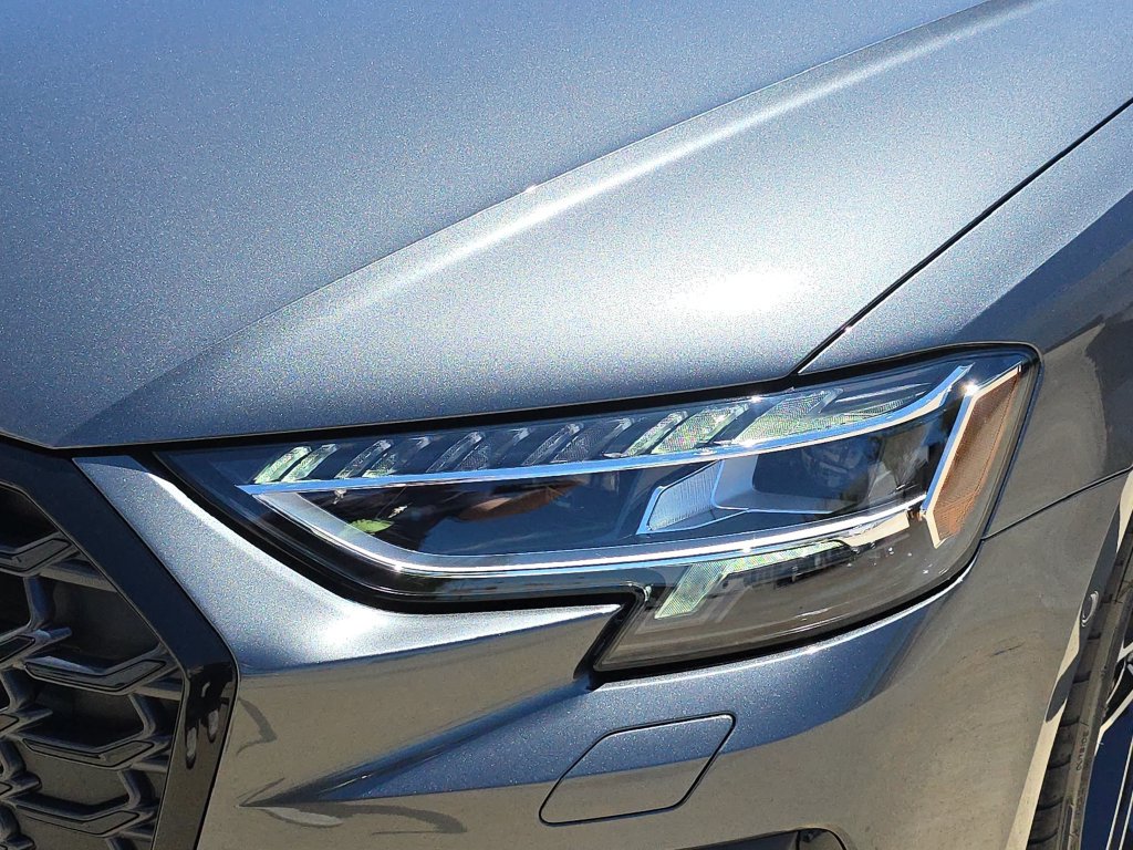 New 2026 Audi A8 L 3.0T AWD/4WD image 32