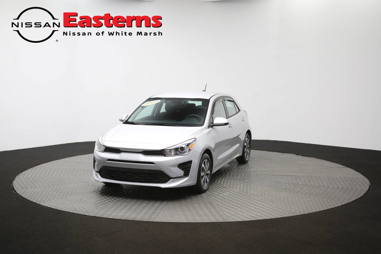 Used 2023 Kia Rio S w/ Technology Package FWD image 52