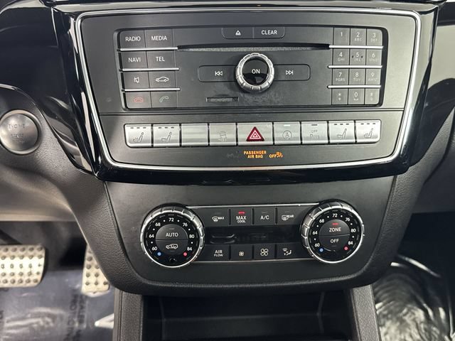 Used 2019 Mercedes-Benz GLE 43 AMG 4MATIC image 9