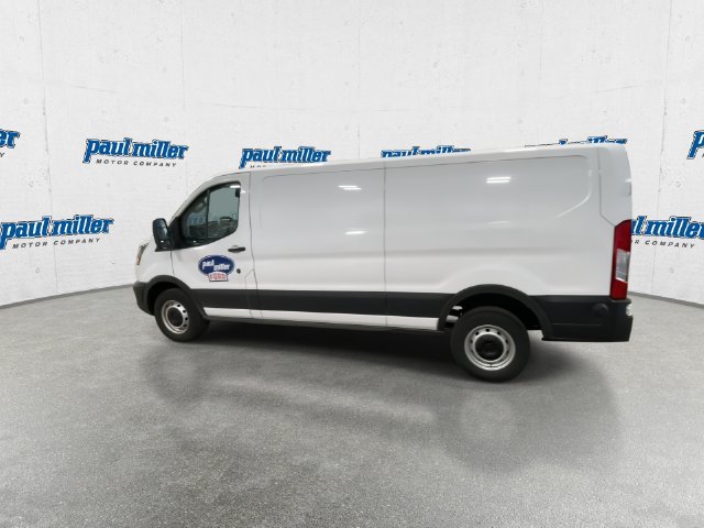 Used 2024 Ford Transit 250 Low Roof w/ Load Area Protection Package RWD image 7