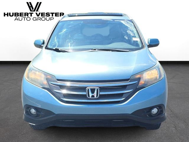 Used 2014 Honda CR-V EX-L image 3