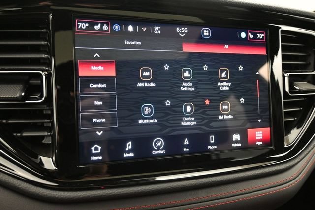 New 2026 Dodge Durango GT w/ Tow 'N Go Package AWD/4WD image 37