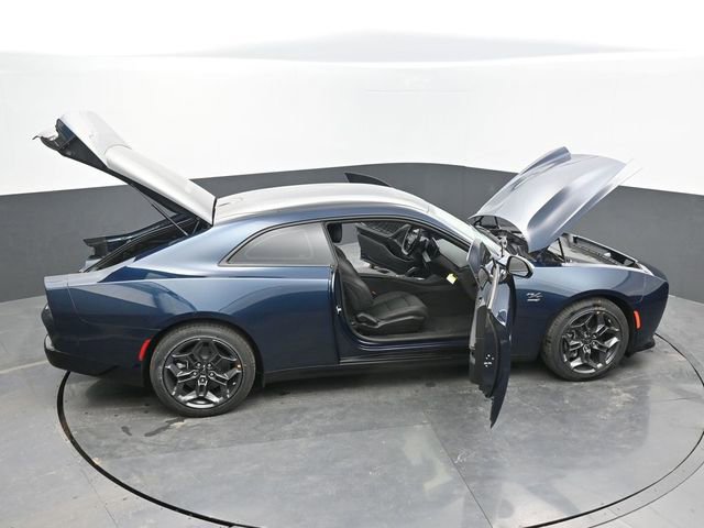New 2025 Dodge Charger R/T w/ Quick Order Package 25M R/T image 65