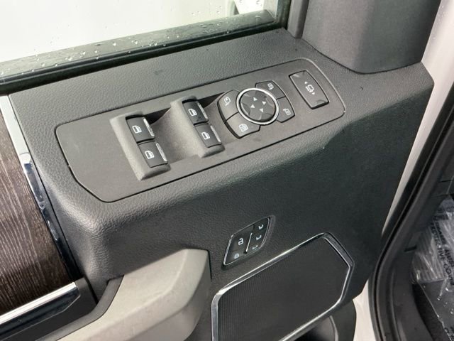 Used 2021 Ford F350 Lariat w/ Lariat Ultimate Package image 14
