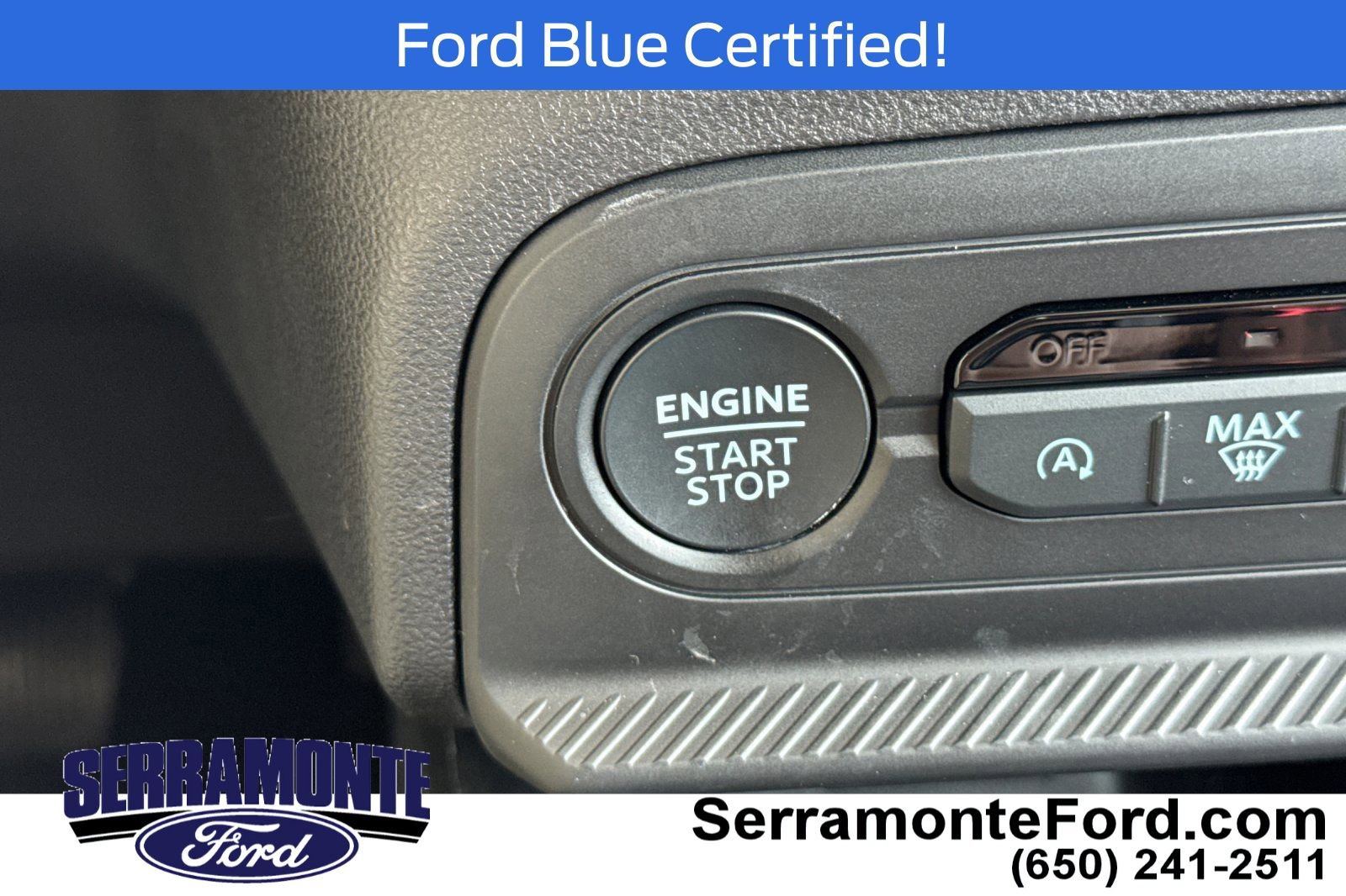 Certified 2026 Ford Bronco Sport Outer Banks AWD/4WD image 25