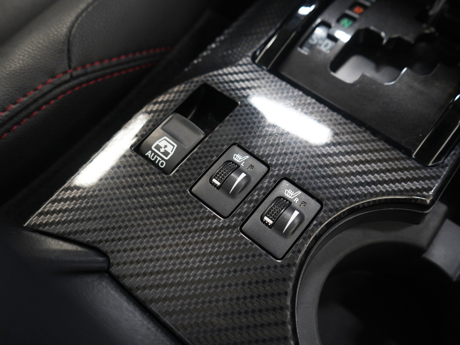 Used 2018 Toyota 4Runner TRD Off-Road Premium image 17