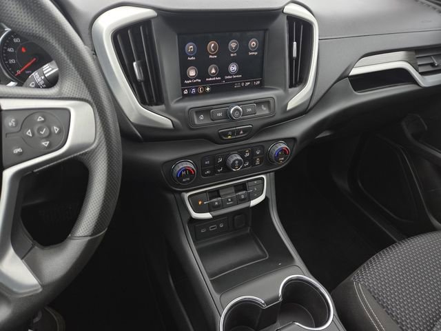 Used 2022 GMC Terrain SLE w/ Driver Convenience Package image 35