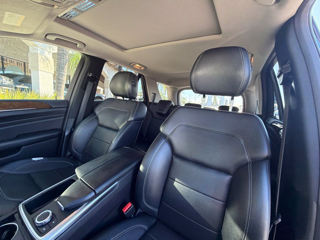 Used 2012 Mercedes-Benz ML 550 4MATIC image 26