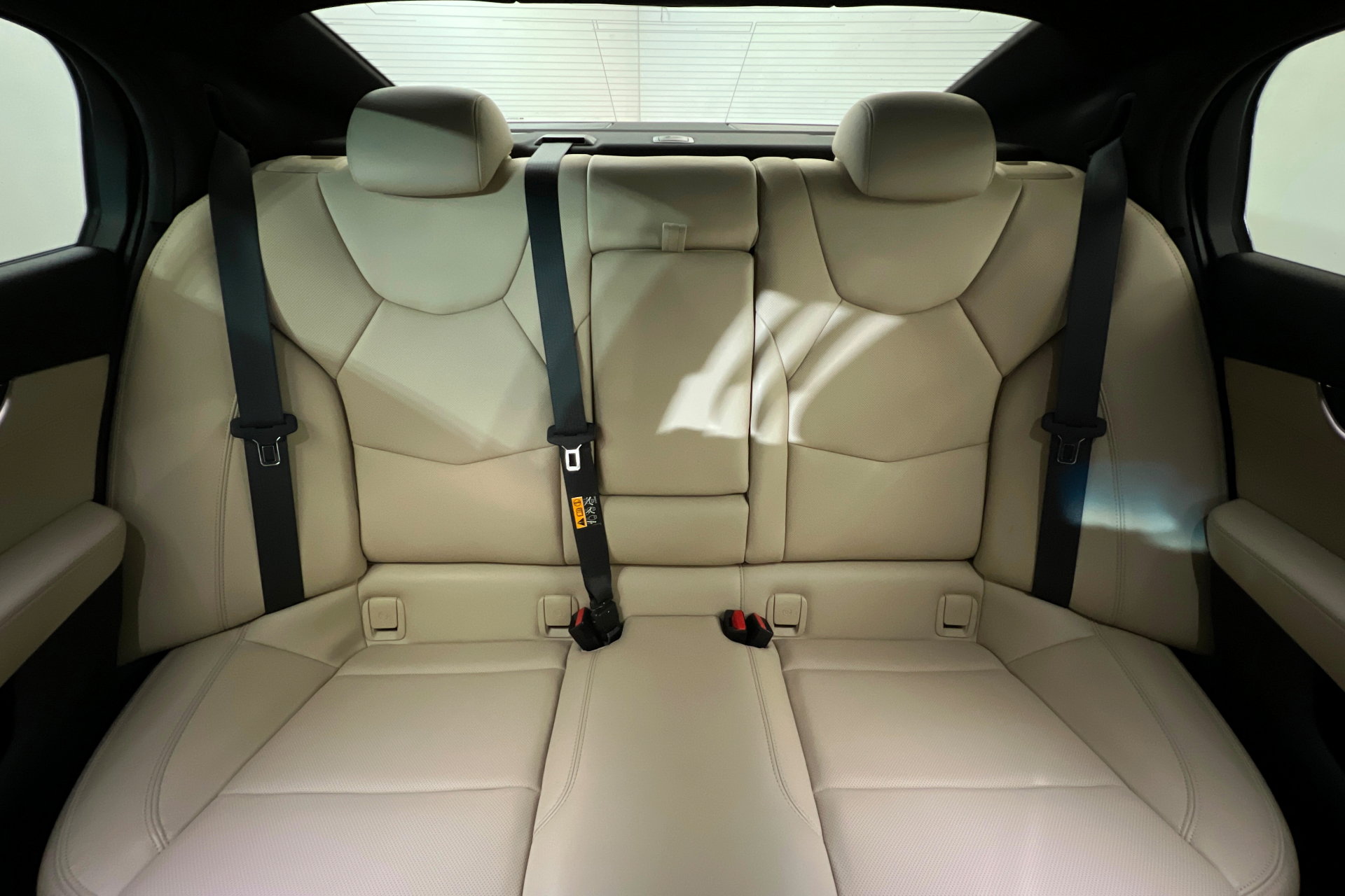 Used 2024 Cadillac CT5 Premium Luxury image 25