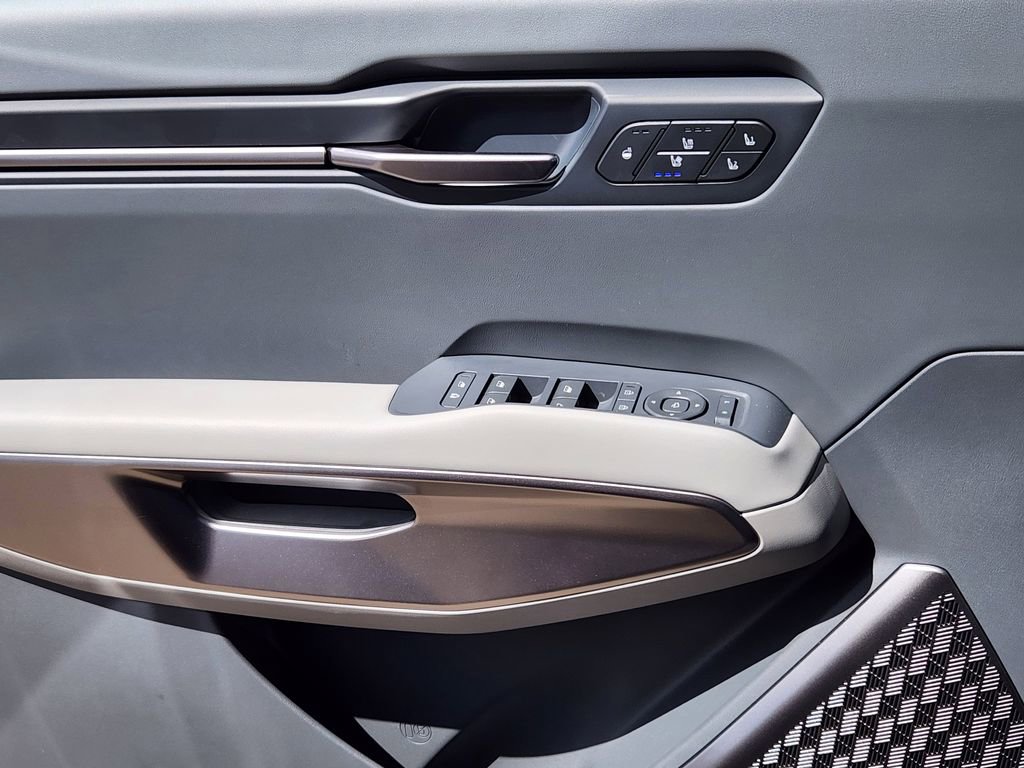 New 2026 Kia EV9 Wind AWD/4WD image 6