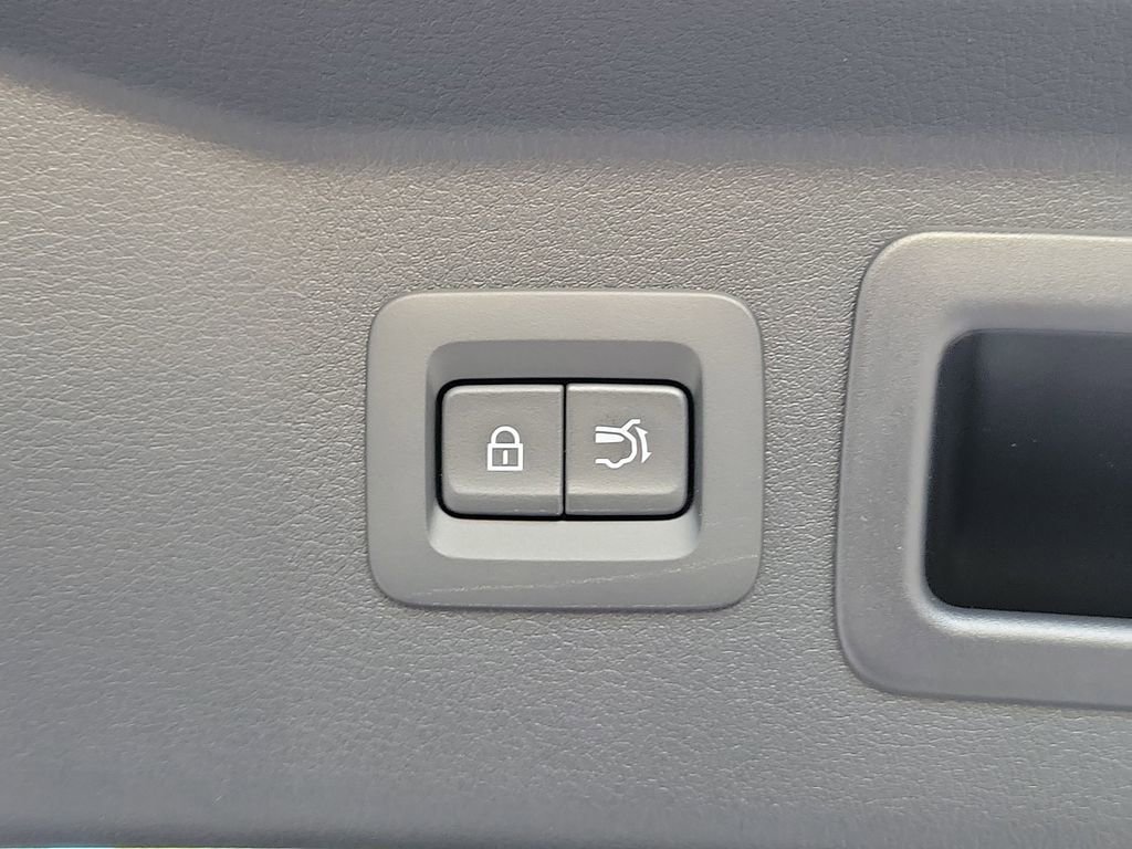 New 2026 MAZDA CX-90 Plug-In Hybrid w/ Premium Plus image 11