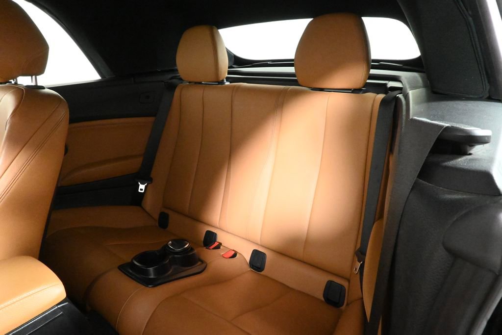 Used 2019 BMW M240i Convertible w/ Premium Package RWD image 5