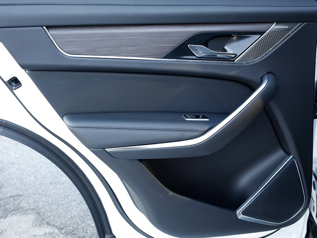 Used 2022 Jaguar F-PACE S image 24