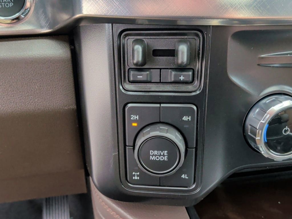 New 2026 Ford F250 King Ranch image 31